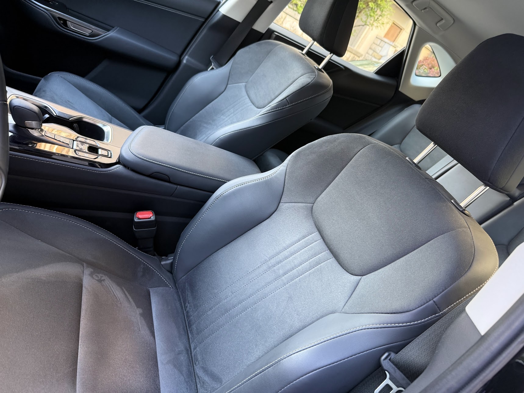 LEXUS 350h Impression FWD-image-5