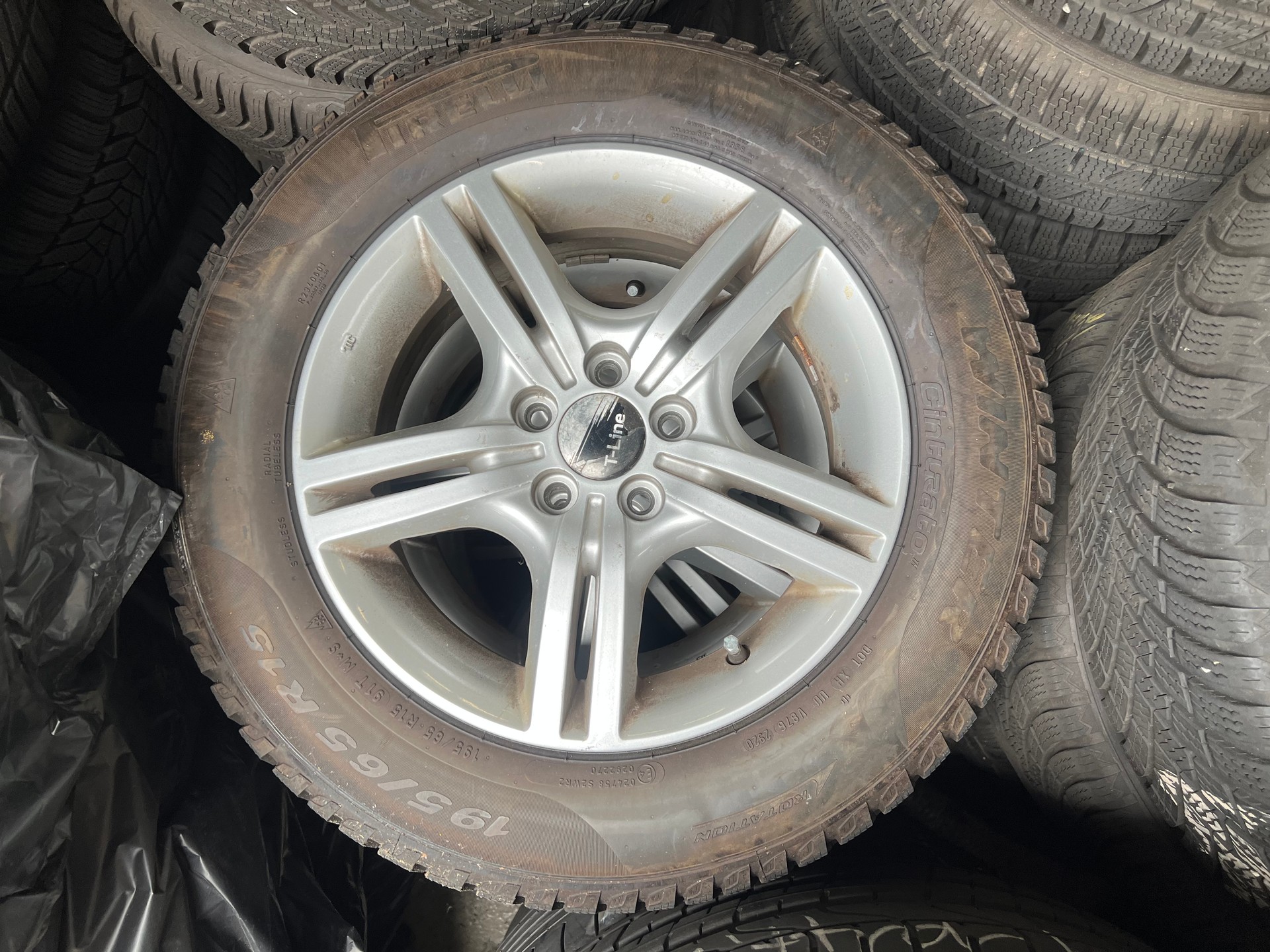TOYOTA Prius 1.8 16V HSD Sol Premium-image-10