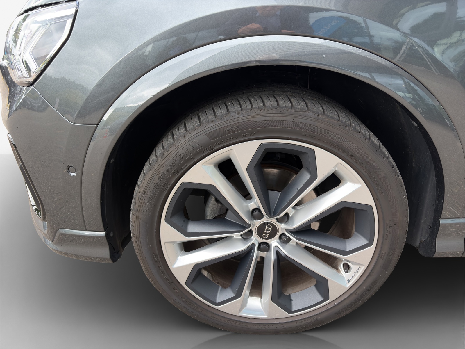 AUDI Q3 35 TFSI S line Attraction S-tronic-image-13