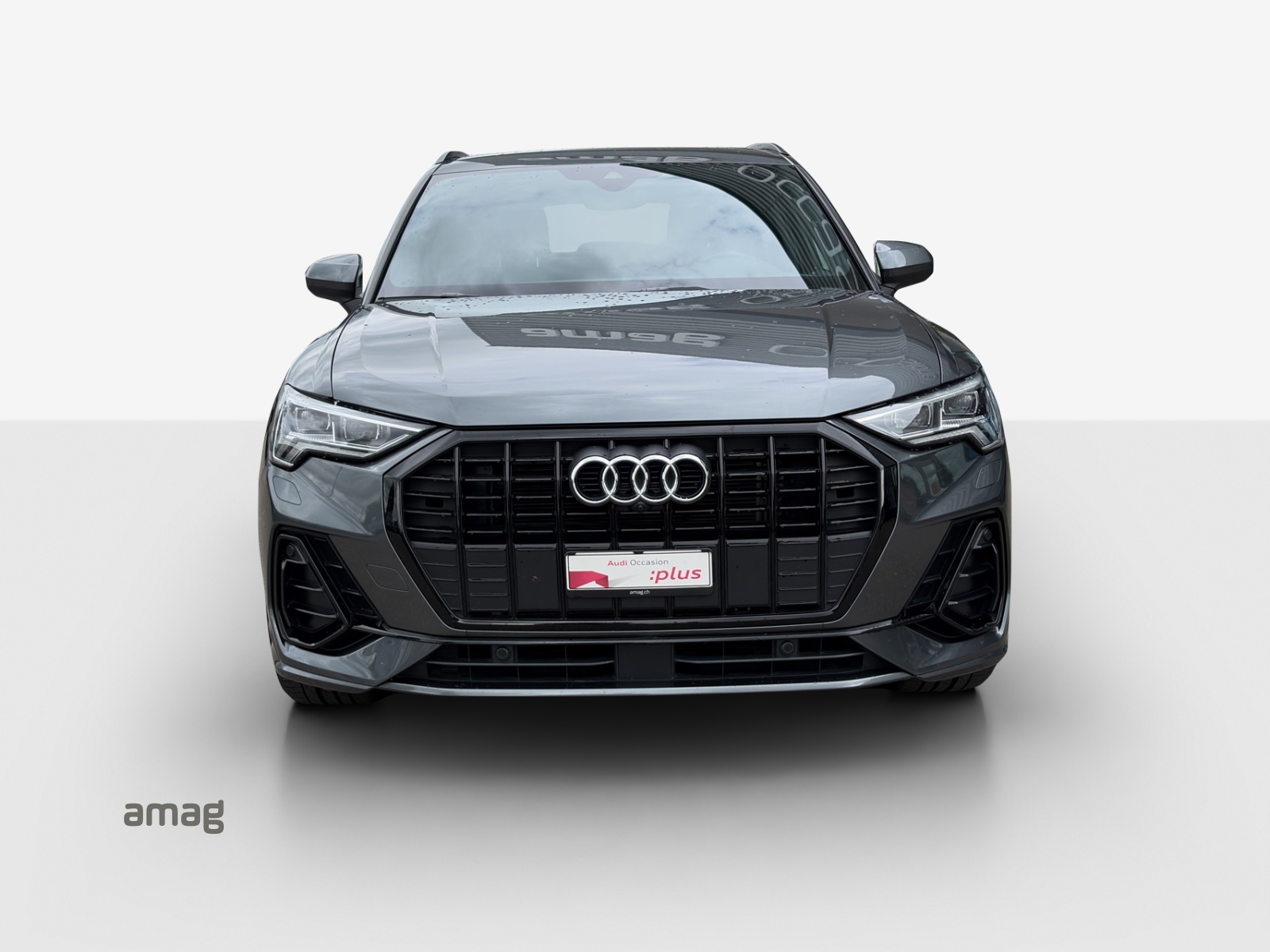 AUDI Q3 35 TFSI S line Attraction S-tronic-image-6