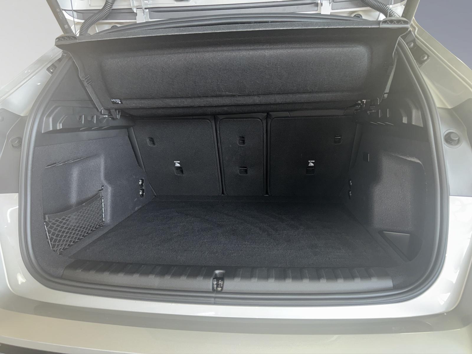 BMW X1 30e xDrive paddles-image-16
