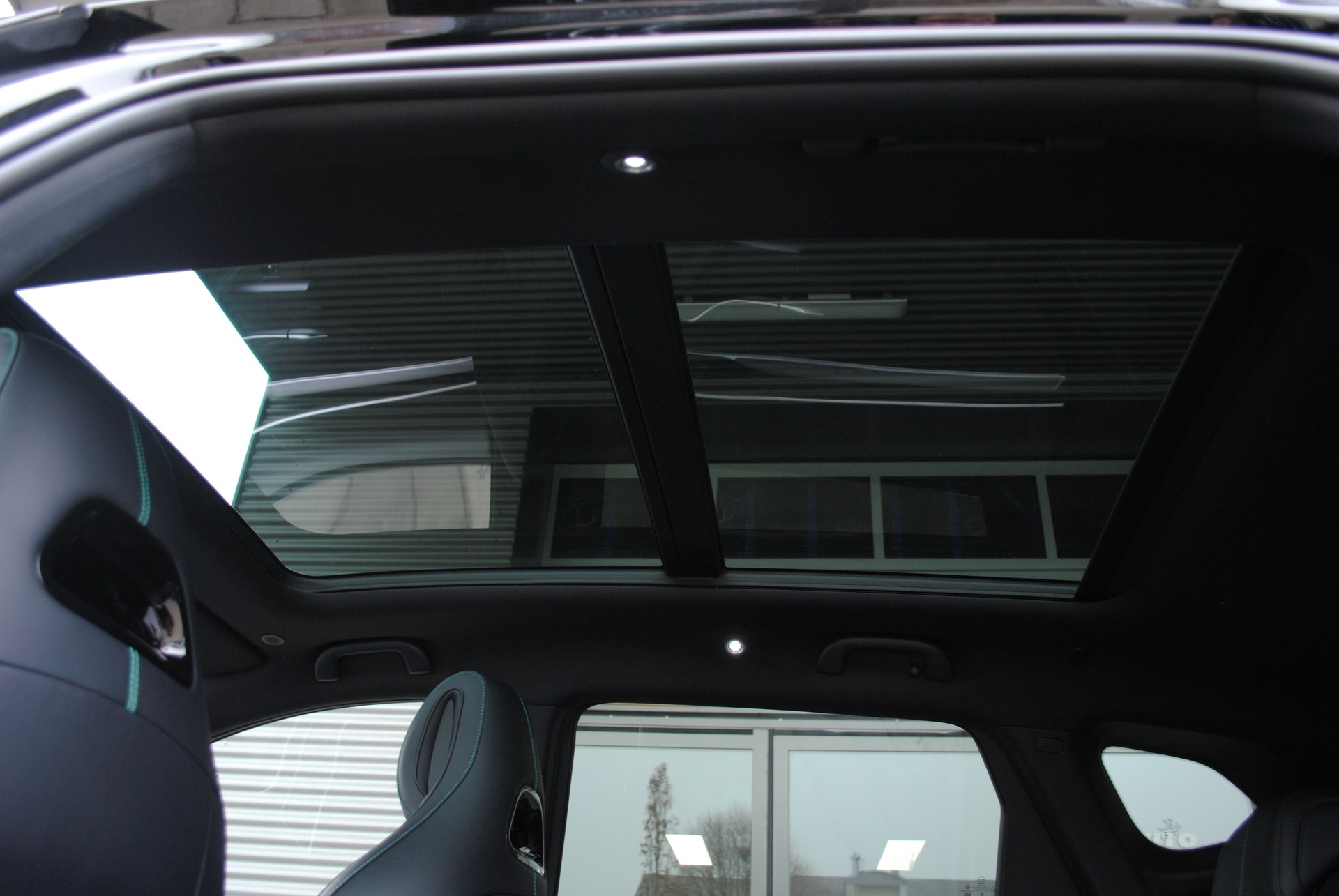 BYD Seal U DM-i Design AWD-image-14