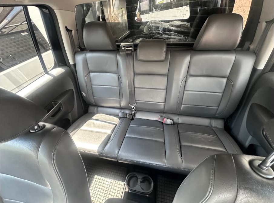 VW Amarok 2.0 BiTDI Highline 4Motion permanent-image-10