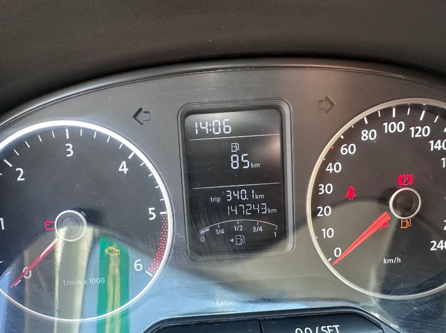 VW Amarok 2.0 BiTDI Highline 4Motion permanent-image-8