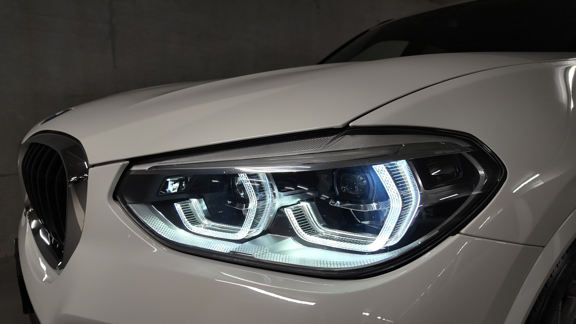 BMW X3 xDrive 20d M Sport Steptronic-image-6