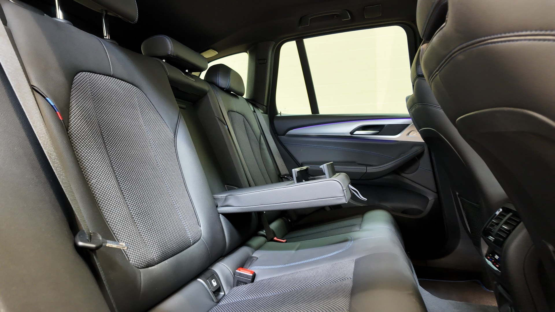 BMW X3 xDrive 20d M Sport Steptronic-image-19