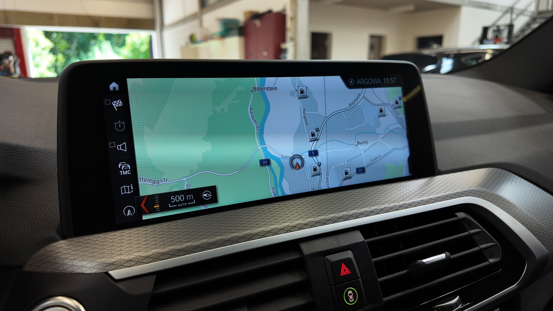 BMW X3 xDrive 20d M Sport Steptronic-image-24