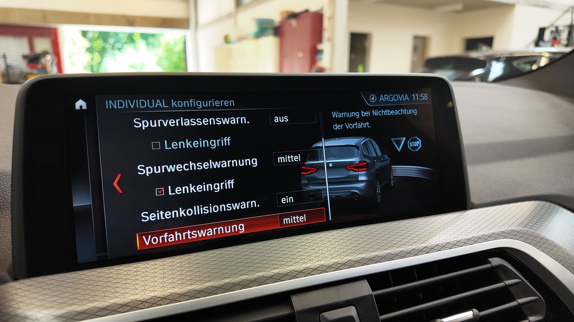 BMW X3 xDrive 20d M Sport Steptronic-image-26