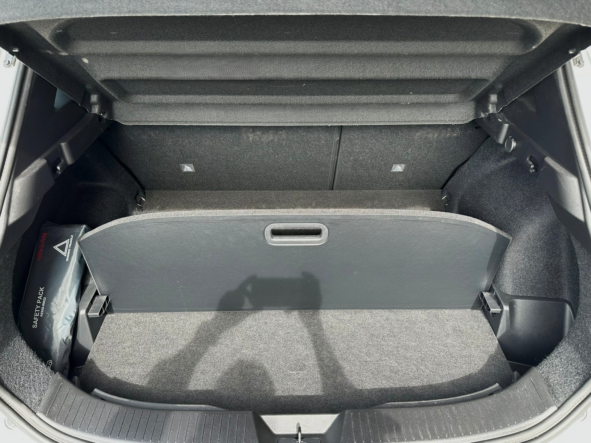 NISSAN Qashqai 1.3 DIG-T MHEV N-Connecta Xtronic-image-16