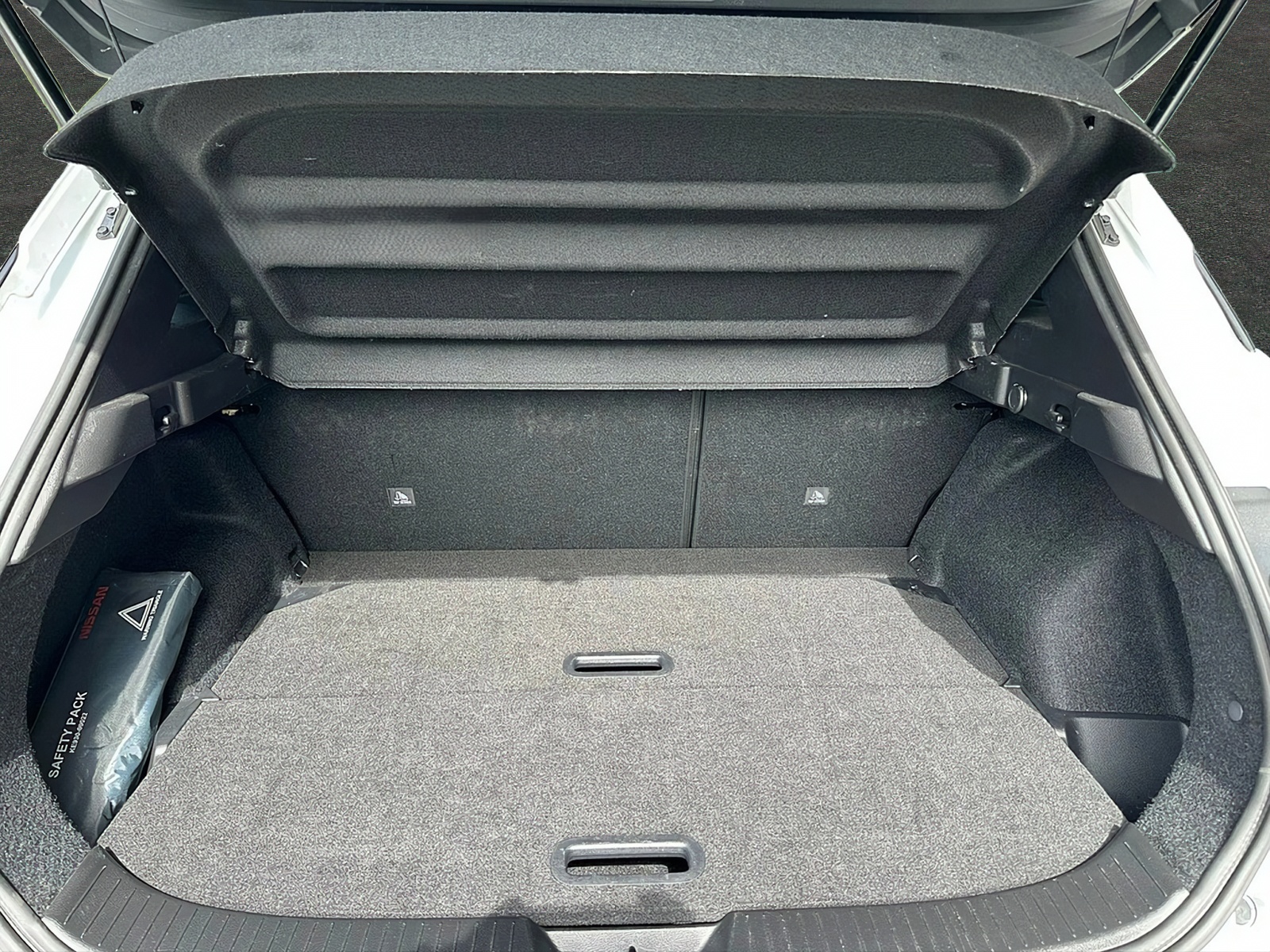 NISSAN Qashqai 1.3 DIG-T MHEV N-Connecta Xtronic-image-16