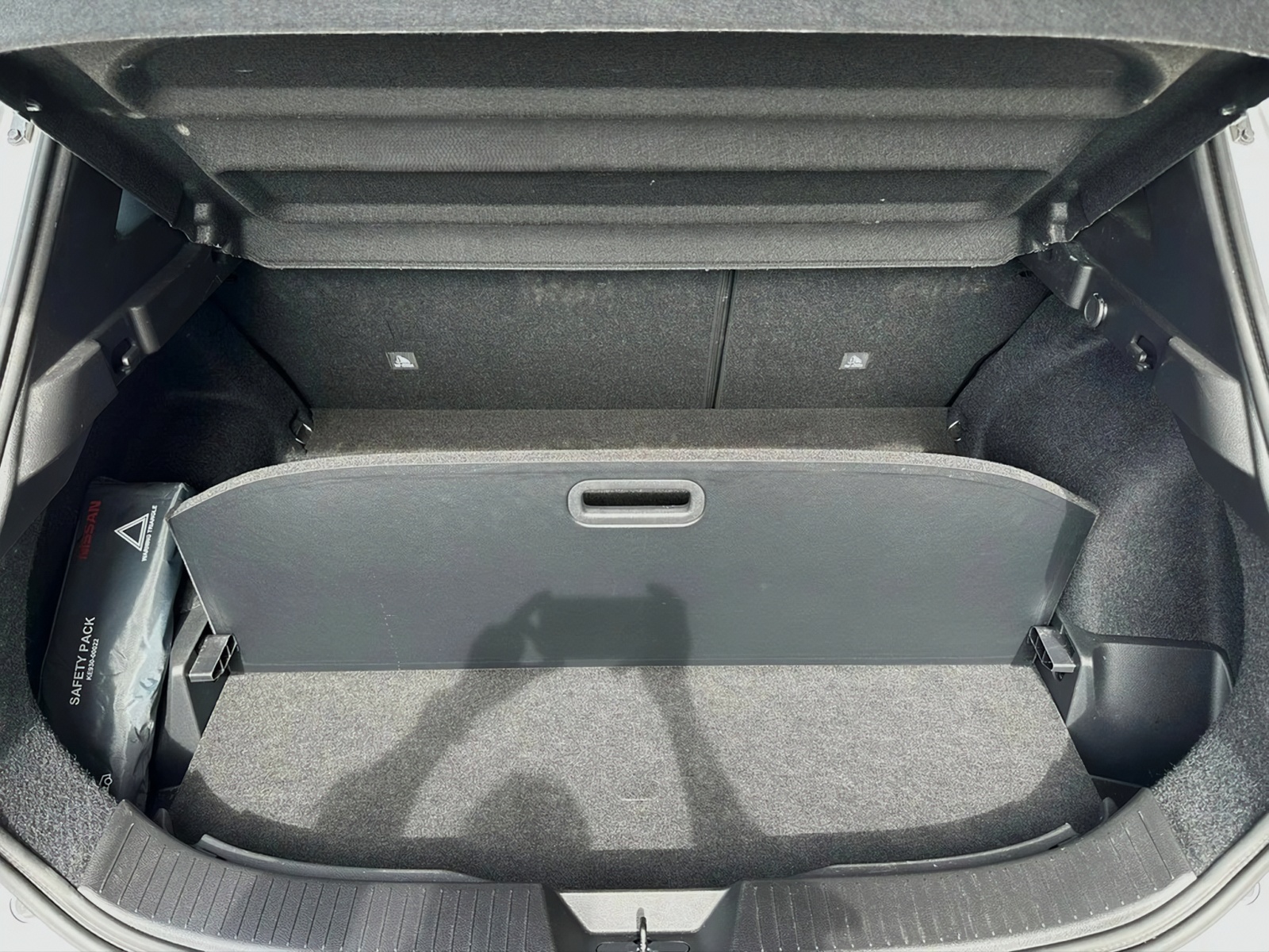 NISSAN Qashqai 1.3 DIG-T MHEV N-Connecta Xtronic-image-17