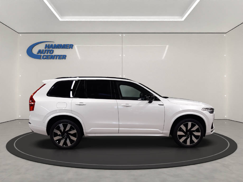 VOLVO XC90 2.0 T8 TE XCLUSIVE Dark 7P. eAWD XCLUSIVE-image-3