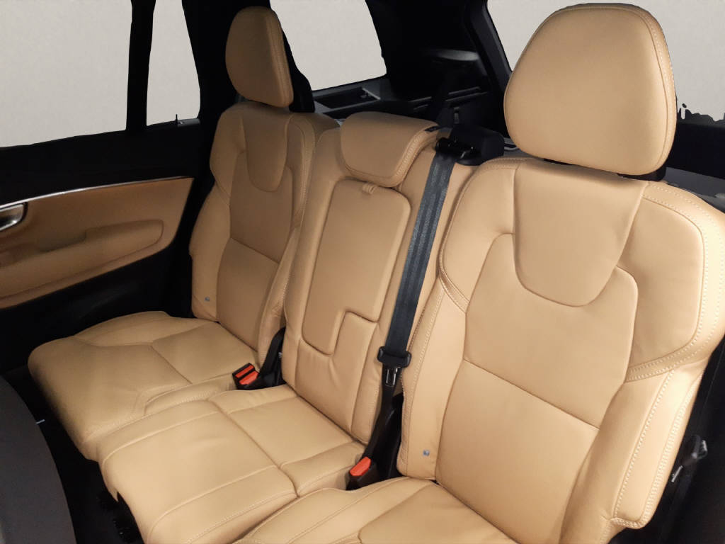 VOLVO XC90 2.0 T8 TE XCLUSIVE Dark 7P. eAWD XCLUSIVE-image-13