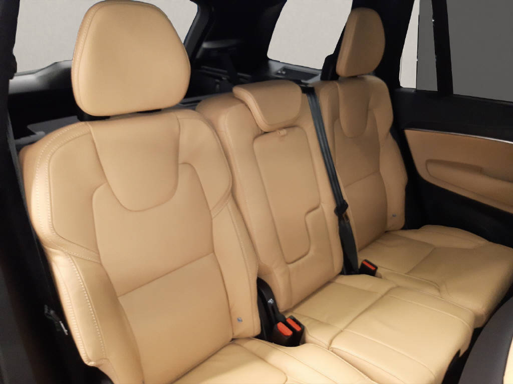 VOLVO XC90 2.0 T8 TE XCLUSIVE Dark 7P. eAWD XCLUSIVE-image-8