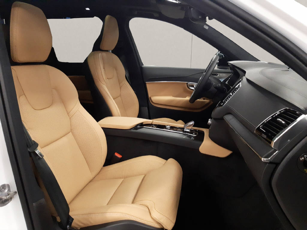 VOLVO XC90 2.0 T8 TE XCLUSIVE Dark 7P. eAWD XCLUSIVE-image-10