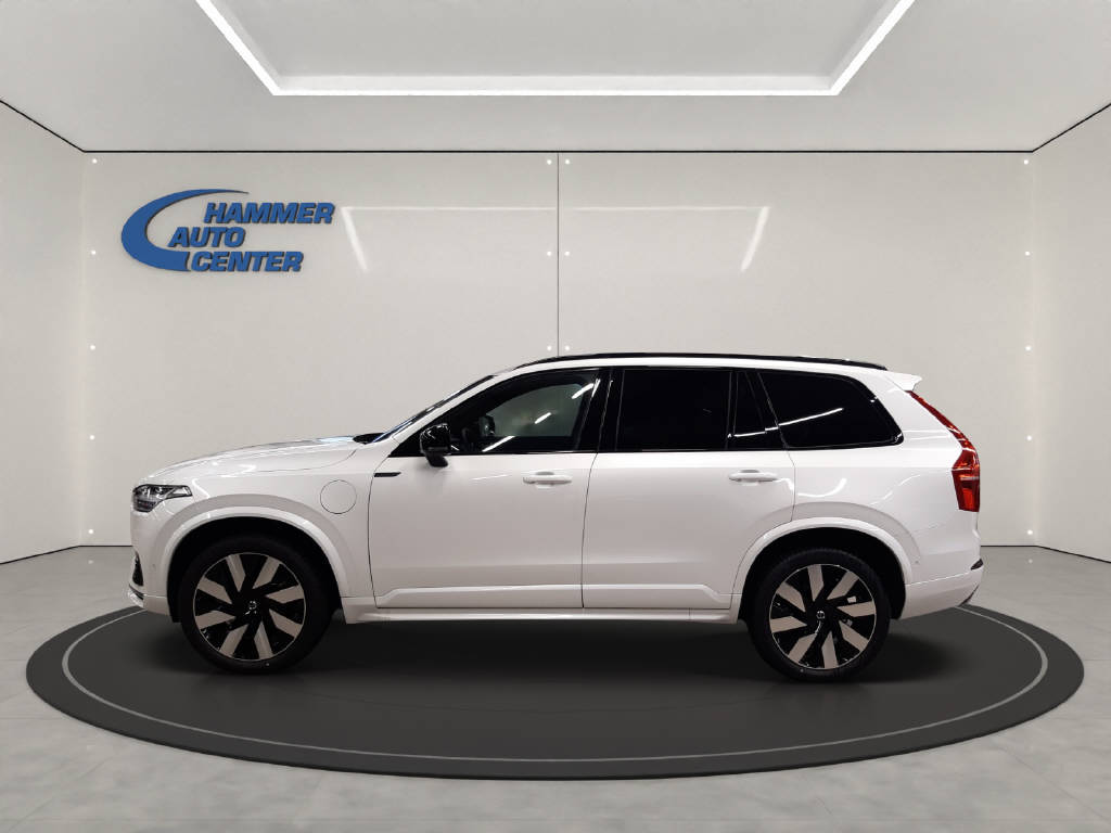 VOLVO XC90 2.0 T8 TE XCLUSIVE Dark 7P. eAWD XCLUSIVE-image-5