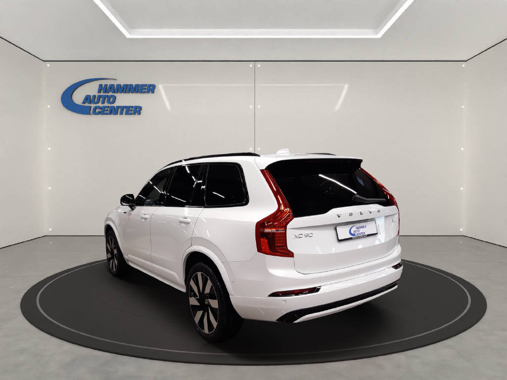 VOLVO XC90 2.0 T8 TE XCLUSIVE Dark 7P. eAWD XCLUSIVE-image-7