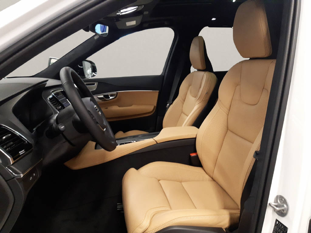 VOLVO XC90 2.0 T8 TE XCLUSIVE Dark 7P. eAWD XCLUSIVE-image-12