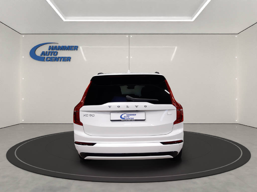 VOLVO XC90 2.0 T8 TE XCLUSIVE Dark 7P. eAWD XCLUSIVE-image-6