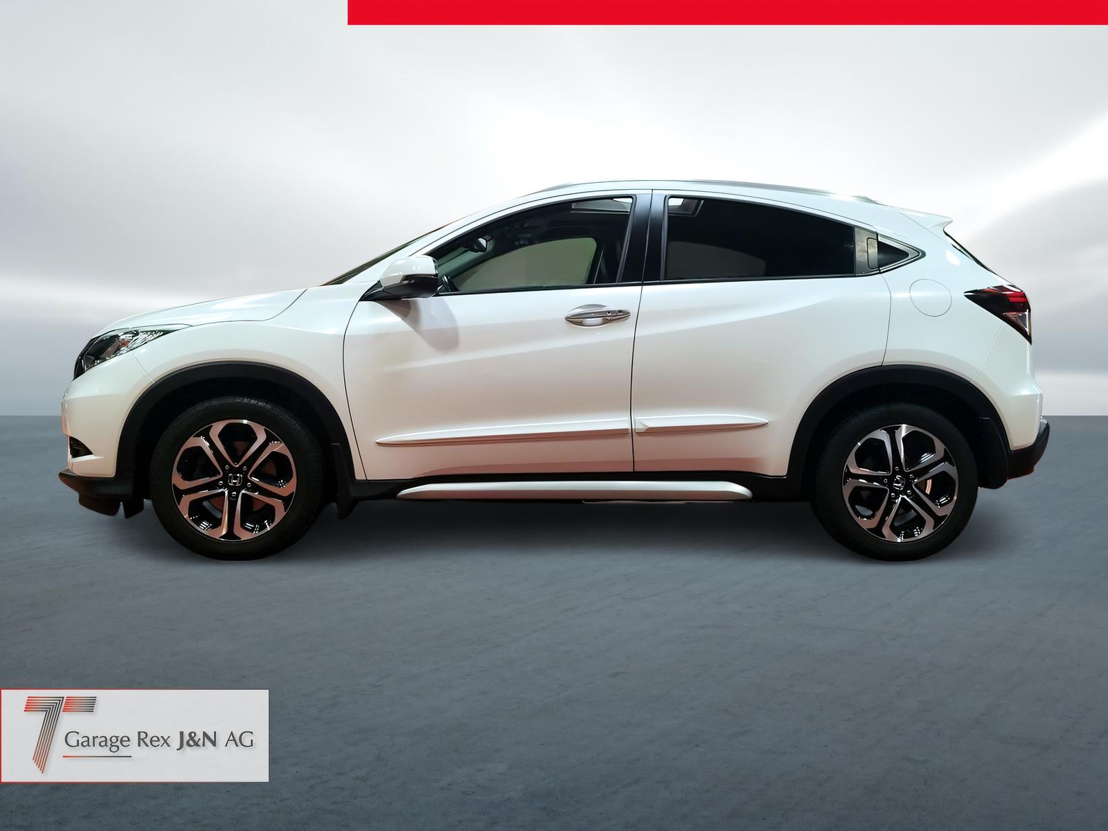 HONDA HR-V 1.5i-VTEC Executive-image-1