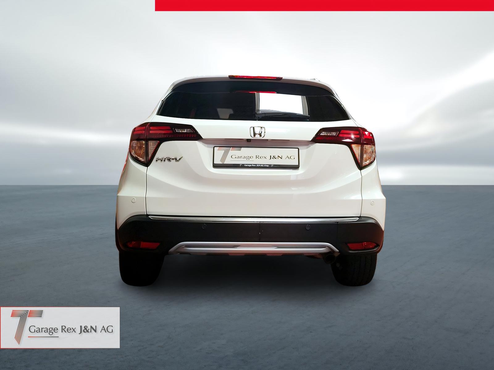 HONDA HR-V 1.5i-VTEC Executive-image-3