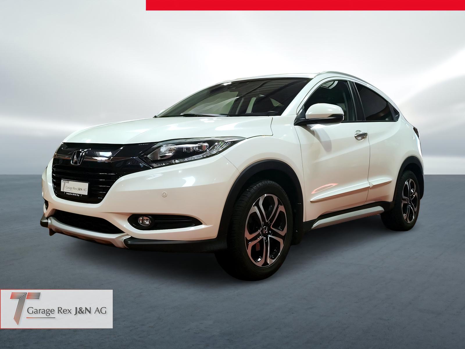 HONDA HR-V 1.5i-VTEC Executive