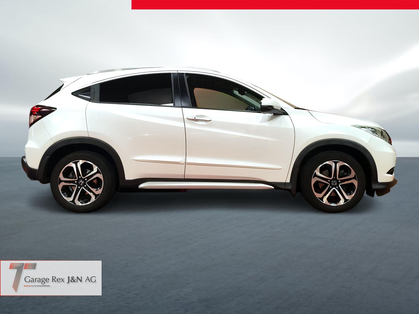 HONDA HR-V 1.5i-VTEC Executive-image-5