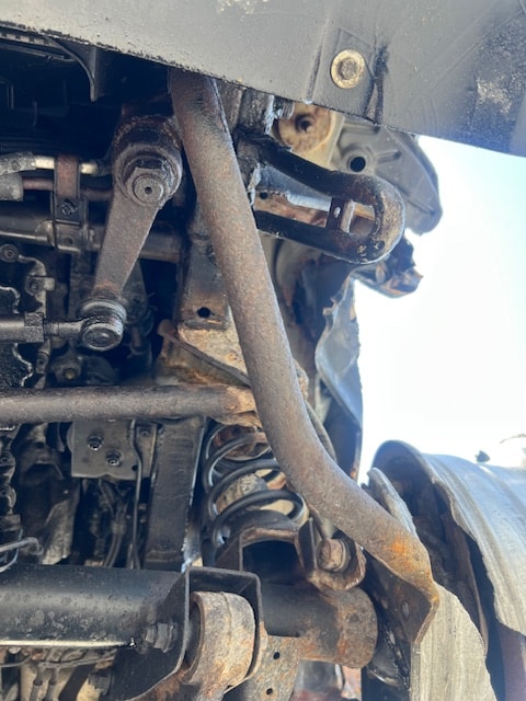 SUZUKI Jimny 1.5 Turbodiesel Country-image-8