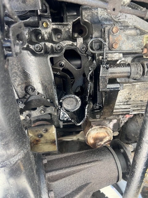 SUZUKI Jimny 1.5 Turbodiesel Country-image-7