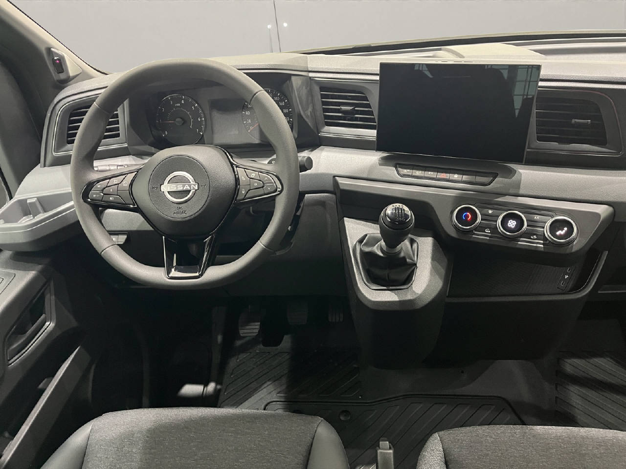 NISSAN Interstar 3.5 Dreiseitenkipper L2H1-image-10