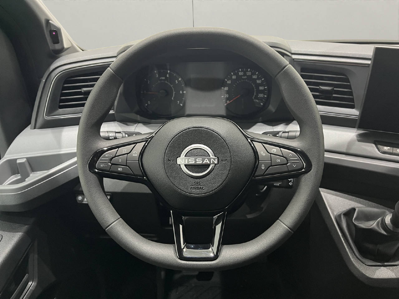 NISSAN Interstar 3.5 Dreiseitenkipper L2H1-image-9