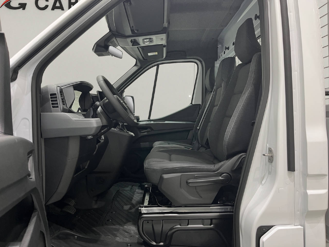 NISSAN Interstar 3.5 Dreiseitenkipper L2H1-image-8
