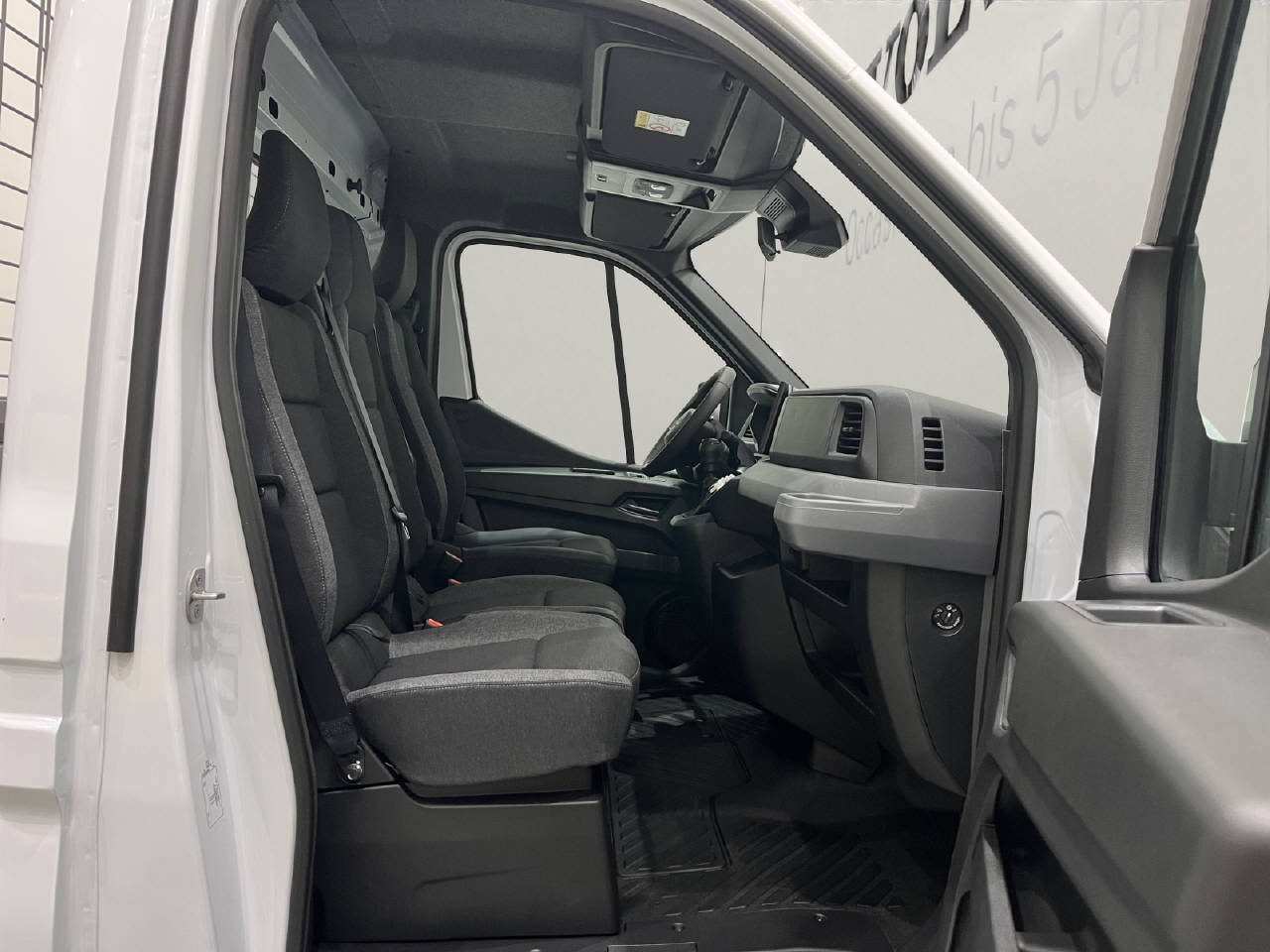 NISSAN Interstar 3.5 Dreiseitenkipper L2H1-image-15