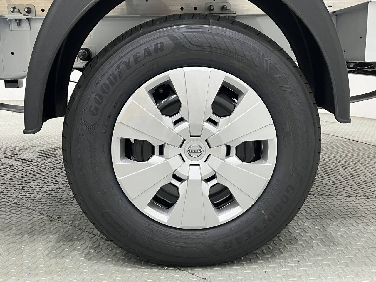 NISSAN Interstar 3.5 Dreiseitenkipper L2H1-image-6