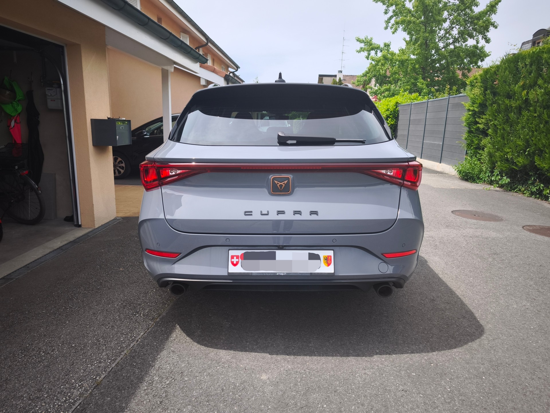 CUPRA 2.0 TSI 245 VZ DSG-image-2