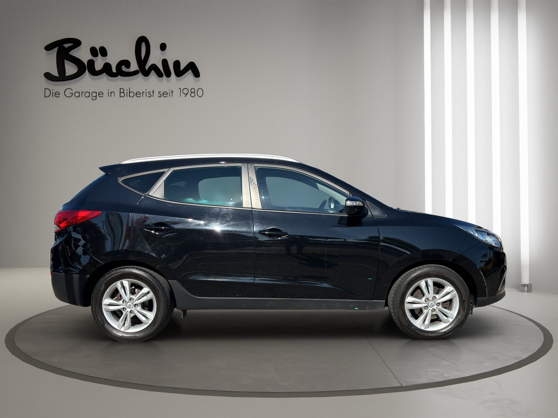 HYUNDAI iX 35 1.6 GDI Comfort 2WD-image-6