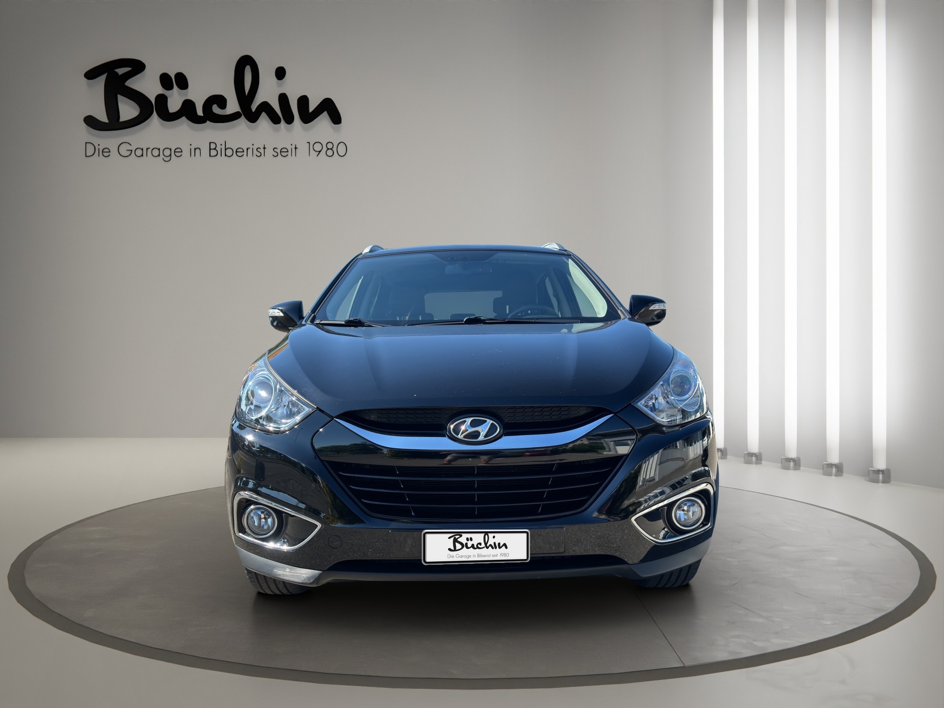 HYUNDAI iX 35 1.6 GDI Comfort 2WD-image-0