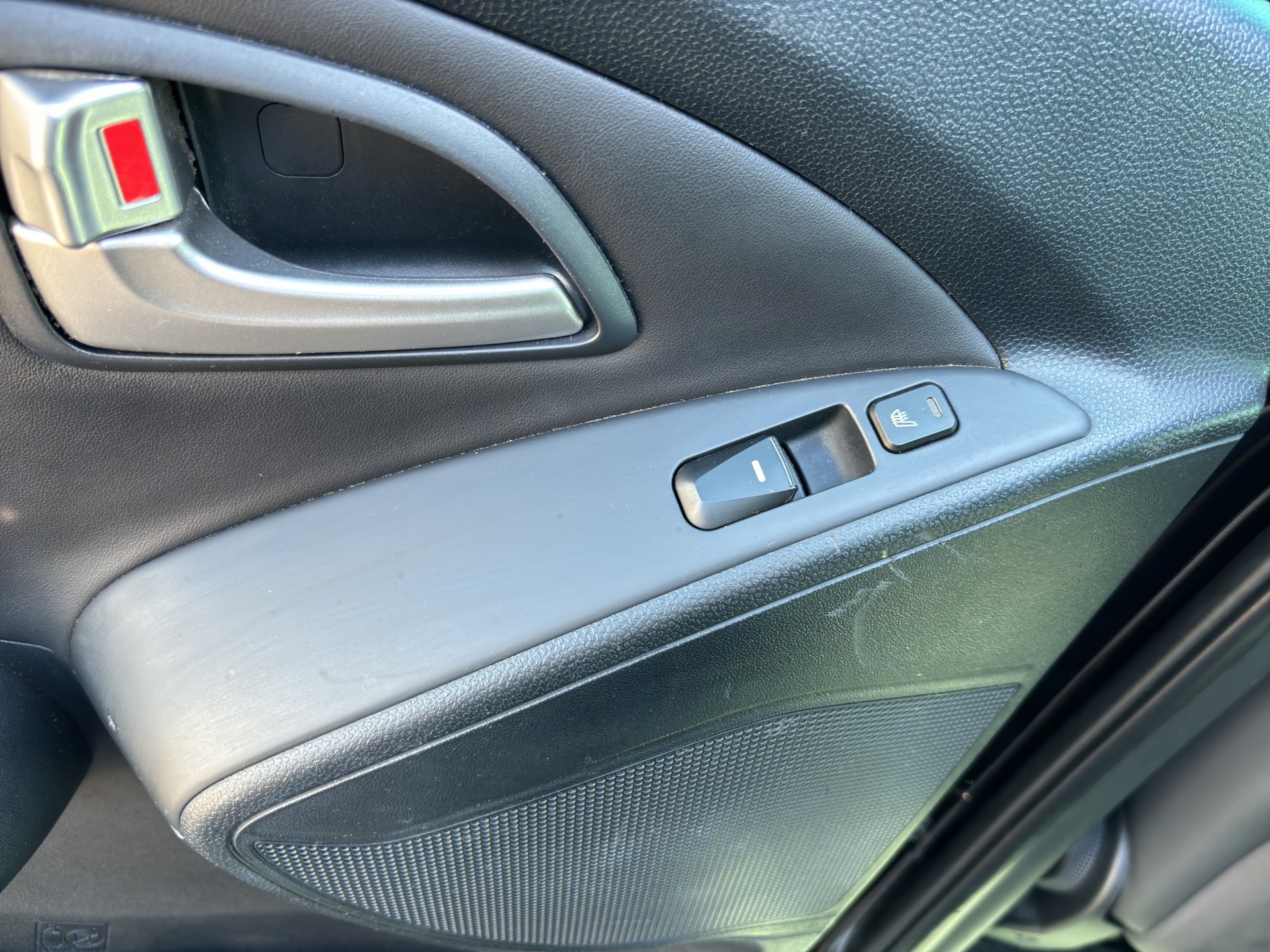 HYUNDAI iX 35 1.6 GDI Comfort 2WD-image-18