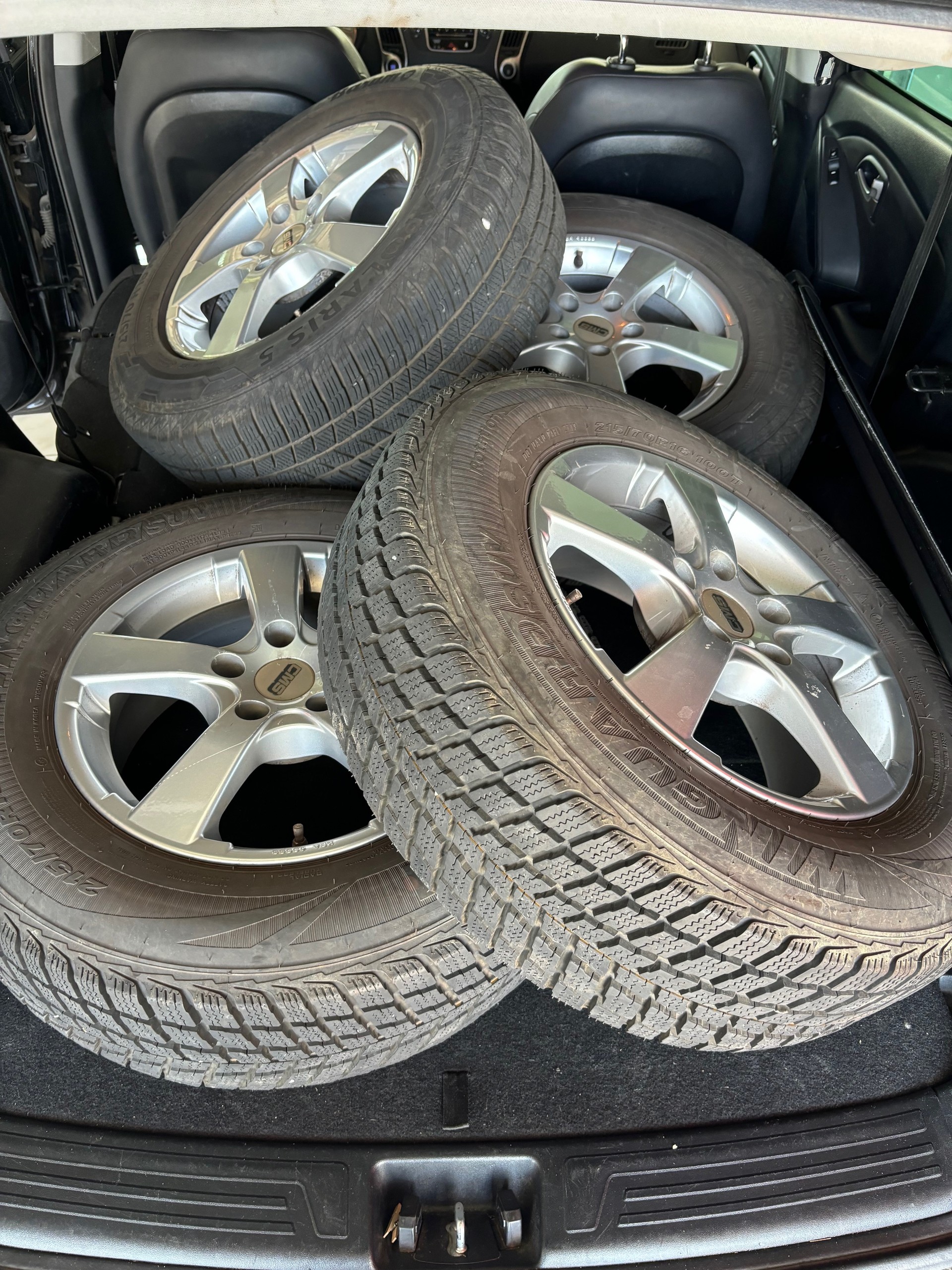 HYUNDAI iX 35 1.6 GDI Comfort 2WD-image-19