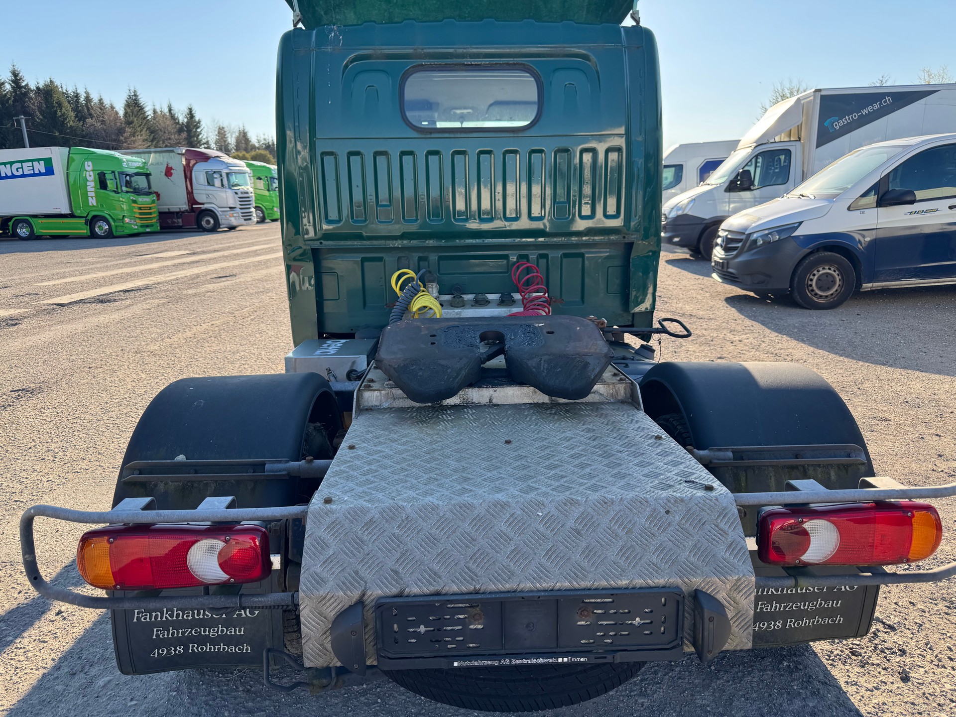 NISSAN F24. 45 .15-image-4