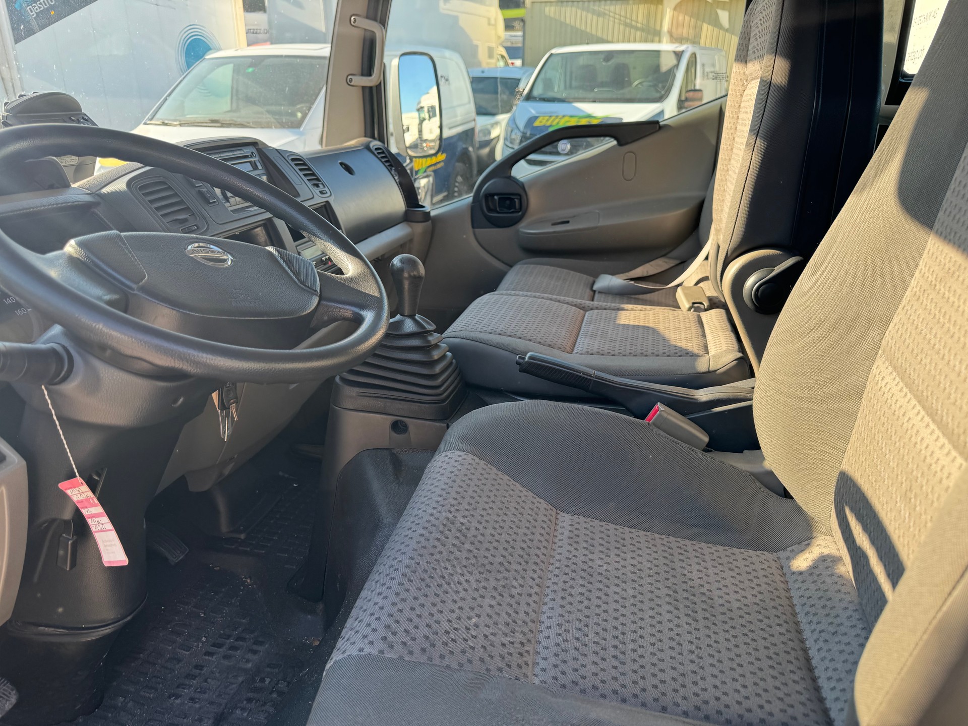 NISSAN F24. 45 .15-image-7