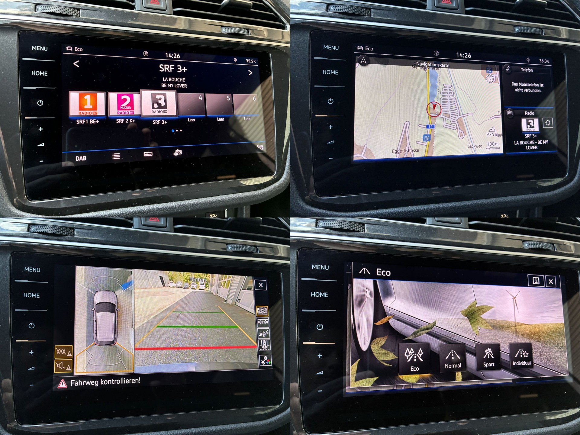 VW Tiguan 2.0TSI Highline 4Motion DSG-image-14