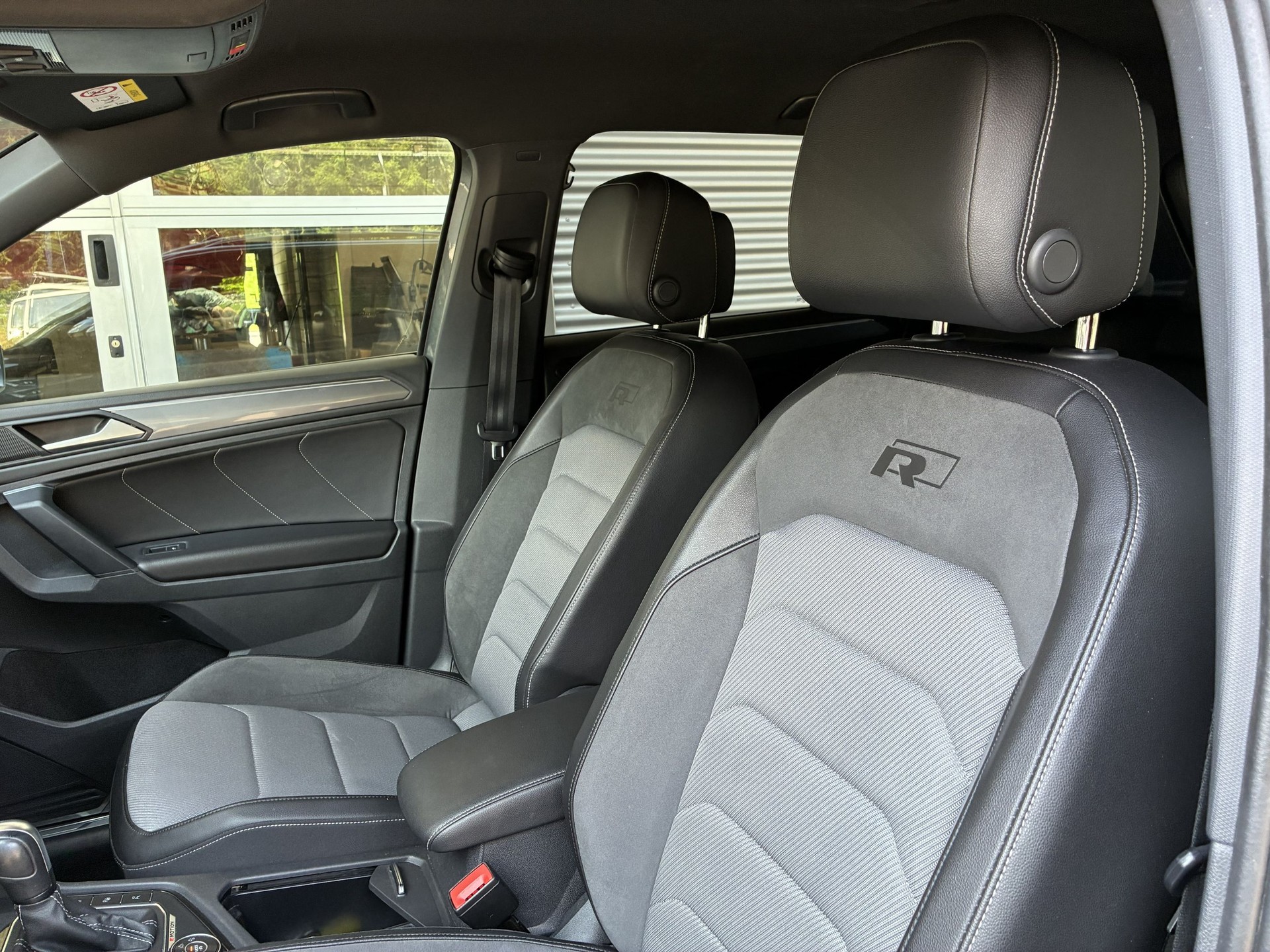 VW Tiguan 2.0TSI Highline 4Motion DSG-image-11
