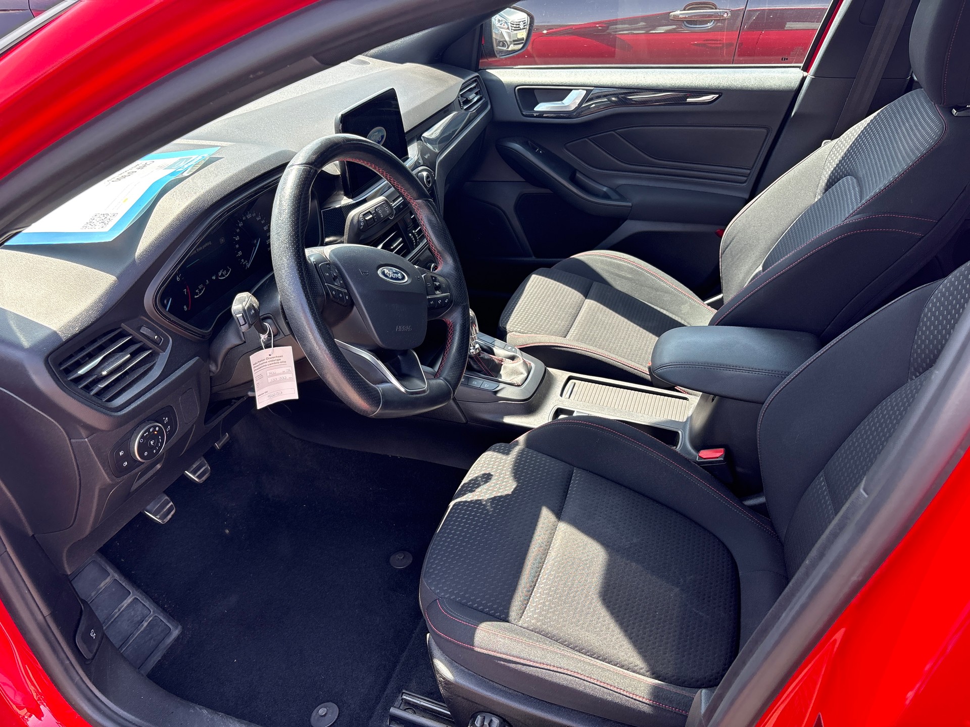FORD Focus 1.0 SCTi Business-image-6