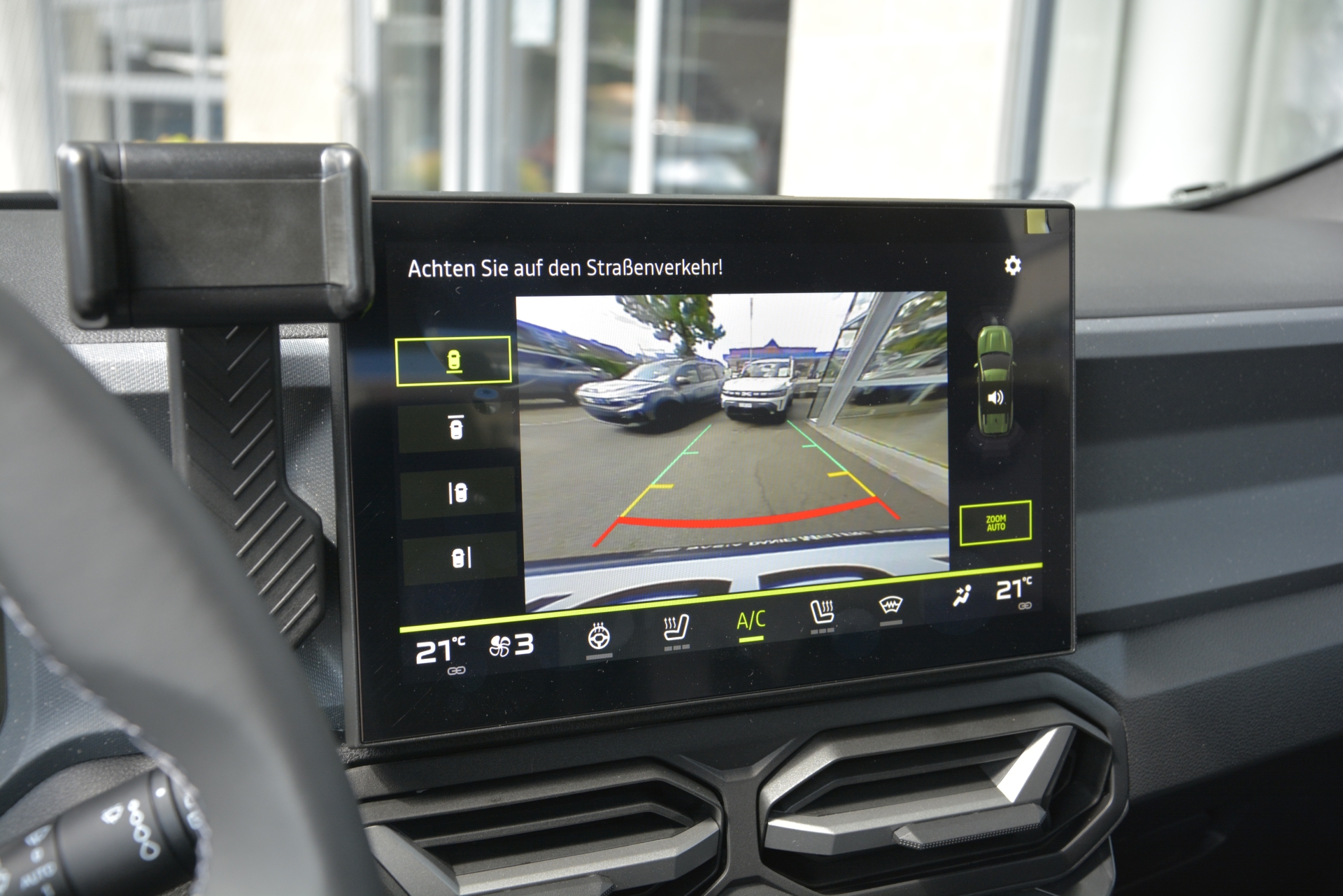 DACIA BIGSTER journey hybrid 150 4x4 Automat-image-9
