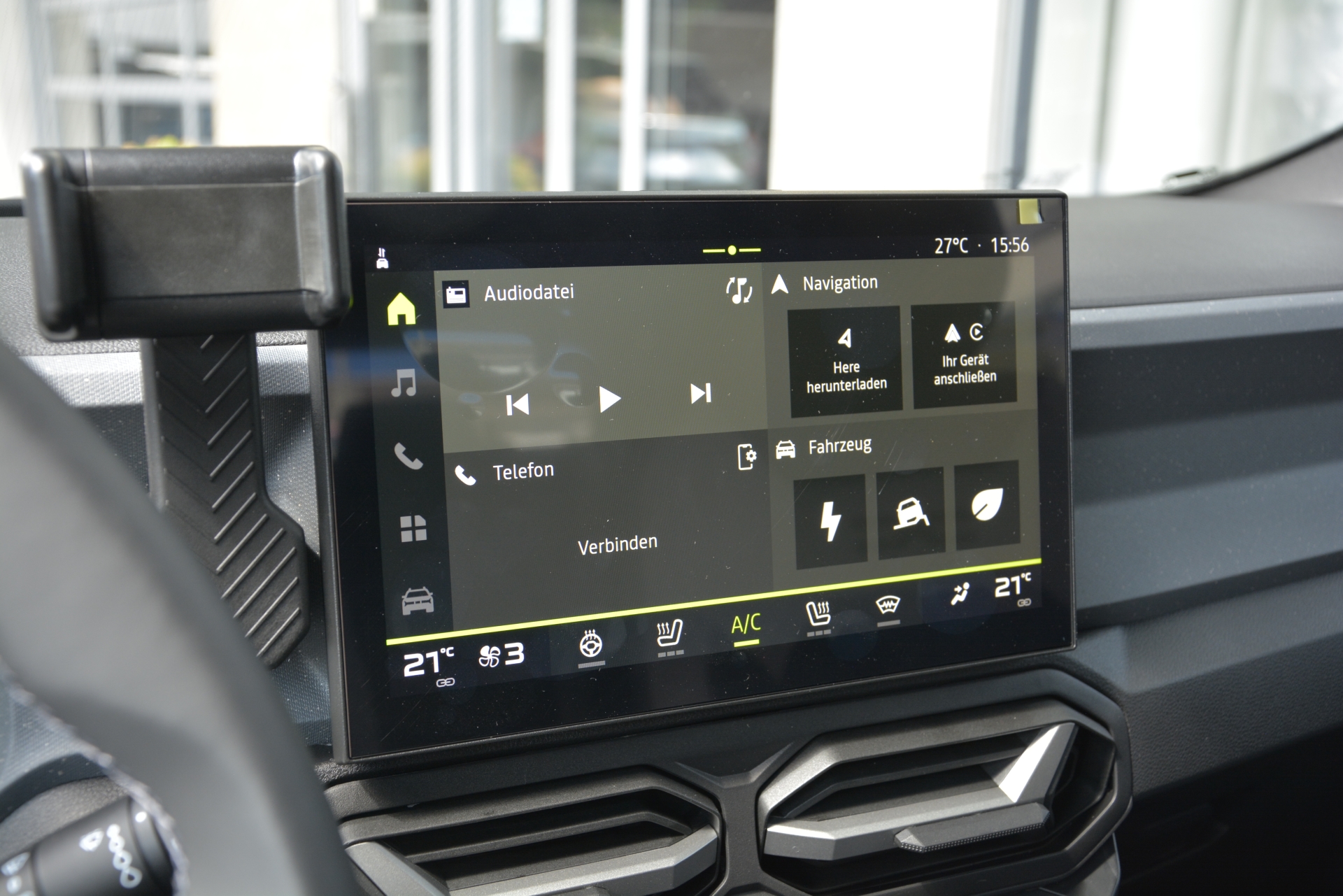 DACIA BIGSTER journey hybrid 150 4x4 Automat-image-8