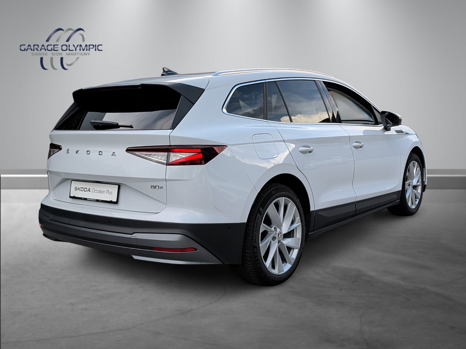 SKODA Enyaq iV 80x-image-4