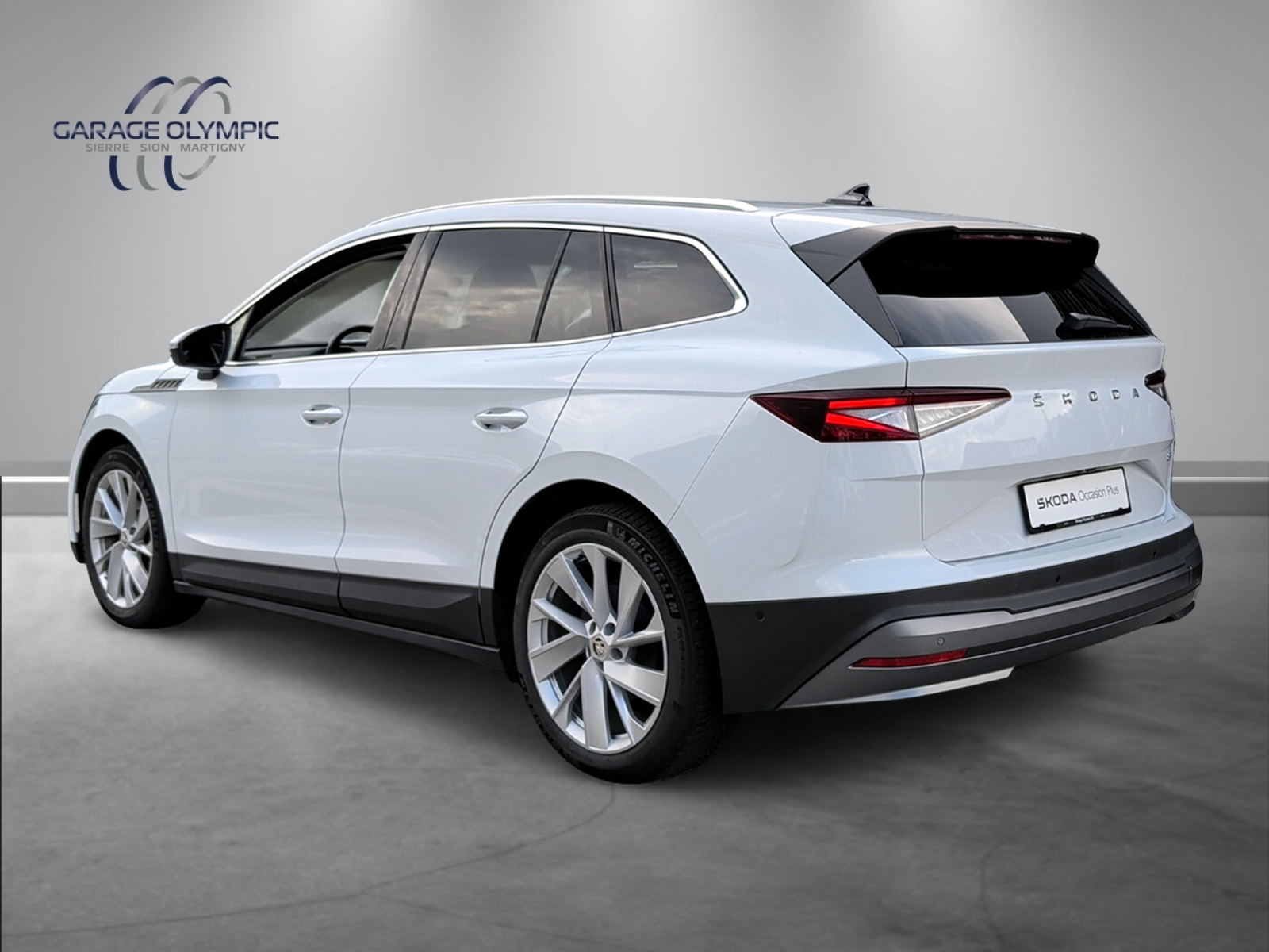 SKODA Enyaq iV 80x-image-5
