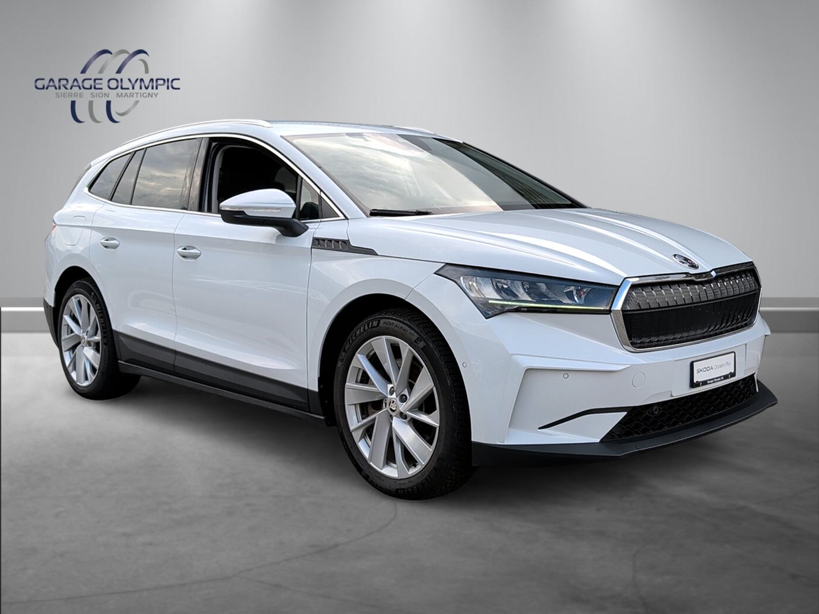 SKODA Enyaq iV 80x-image-3