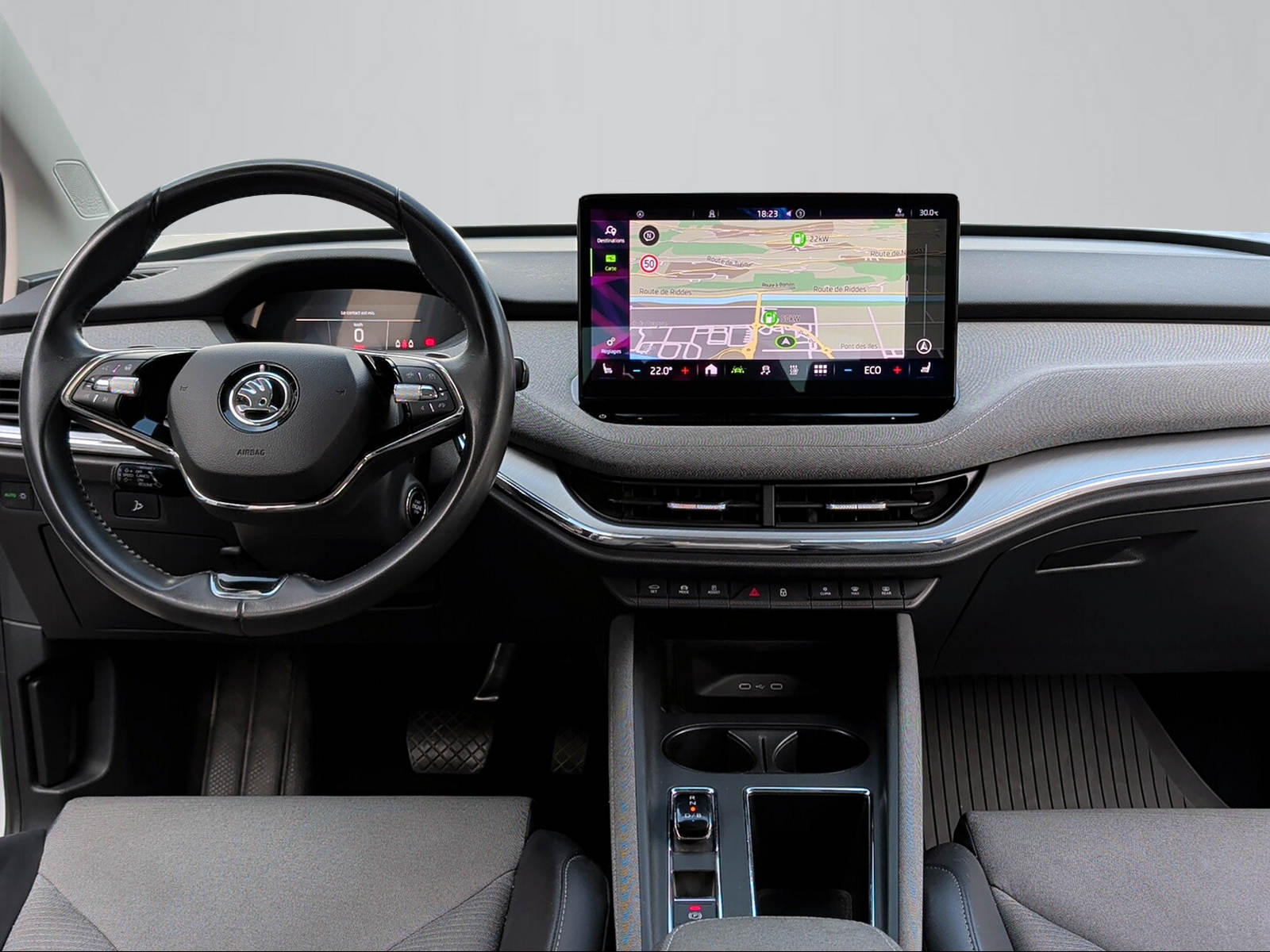SKODA Enyaq iV 80x-image-7